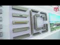 Nhôm Yongxing Tại Vietbuild Đà Nẵng 2022