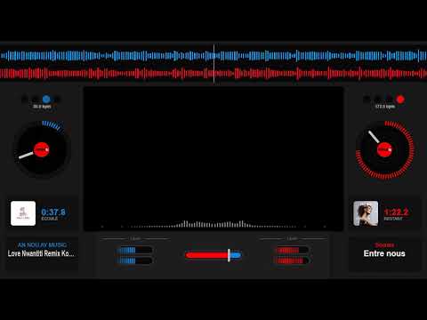 DJ frs kompas gouyad mix