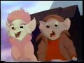 Disney S The Rescuers Down Under TV Trailer With Mickey S Prince And The Pauper TV Ad Dec 1990
