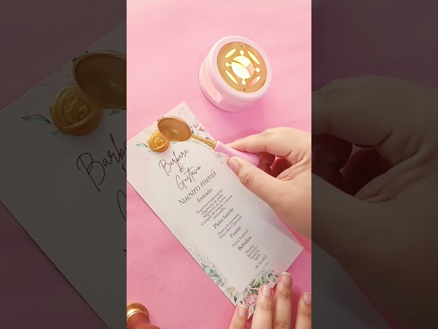 Vídeo relacionado con Zhenghebuy Sobres Papel Kraft Antiguo,8 Papel Cartas y 8 Sobres Bonitos con 8 Sello de Cera,para Felicitaciones,Invitaciones