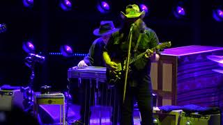 Chris Stapleton | I Should Have Known It (Tom Petty) | live Hollywood Bowl, June 26, 2024