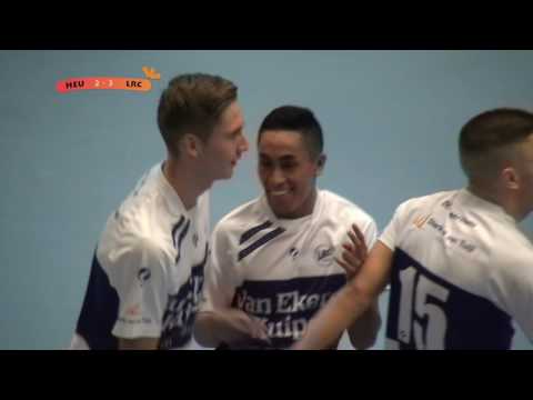 PROXSYS CUP 2017 #20 Heukelum - LRC