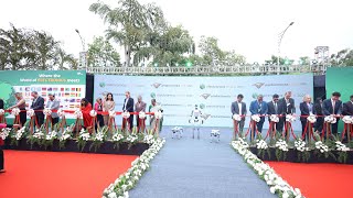  Day 1—electronica India & productronica India 2025