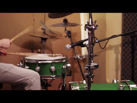 Alexander Flood - Drum & Bass Breakbeats