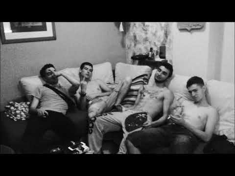 Tweqah - CON EL POLLO VOLCAO (MKAP)