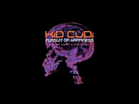 Pursuit Of Happiness vs. Dave Mak ID vs. Bounce Generation (Imaniki Mashup)