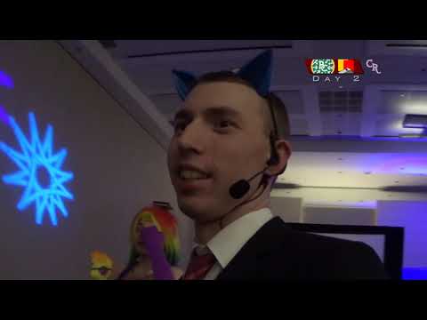 Grand Galloping Gala - BronyCon 2018