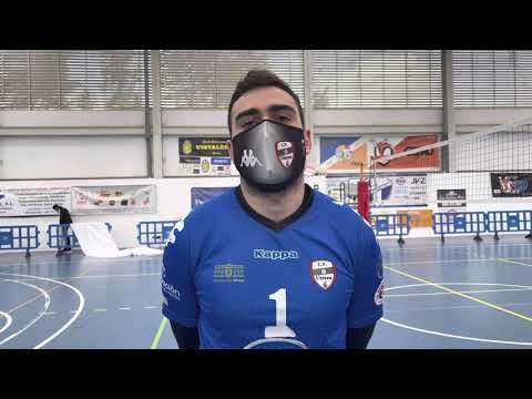 Post partido Galisur Utrera-Hervas Cuenca 3-1