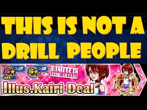 PULL RIGHT NOW!!!!! - KHUx F2P