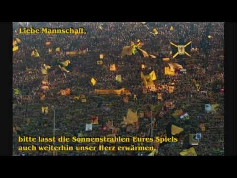 BVB Lied - So sehen Sieger aus