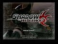 Shadow the Hedgehog playthrough ~Longplay~