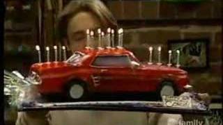 Eric sings