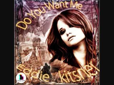 do you want me.wmv