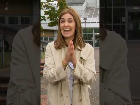 Why a terror charge against Kneecap rapper was dropped