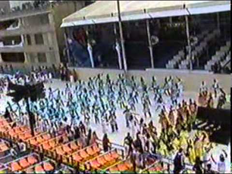 Filhos da Águia - 2011 Parte 4.mpg