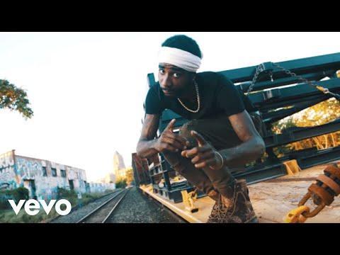 Kay.est - Aint Looking Back ft. Neisha Neshae, Omg Flu