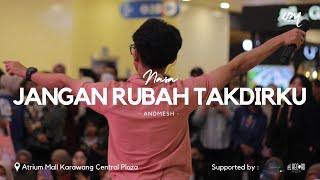 Download lagu Andmesh - Jangan Rubah Takdirku Cover By Nasa (Hoki Musical Vol.3) mp3 Download lagu Andmesh - Jangan Rubah Takdirku Cover By Nasa (Hoki Musical Vol.3) mp3