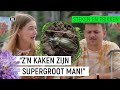 BIJTENDE KEVER HAPT HUID KAPOT!? | Steken & Prikken | seizoen 3 #4 | NPO Zapp