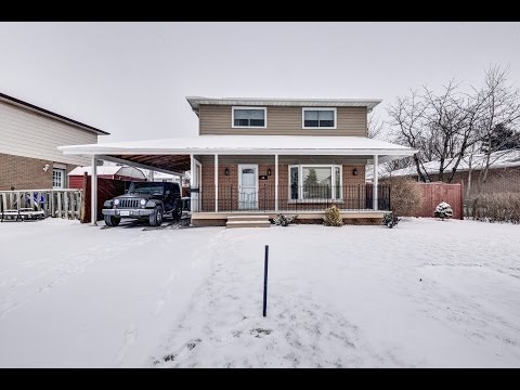 26 Gable Drive Brampton, Lisa Iturriaga
