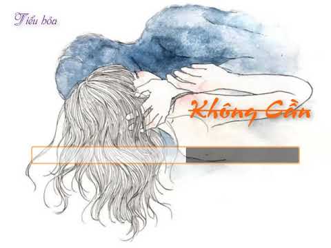 [Karaoke] KHÔNG CẦN! - ĐINH HƯƠNG