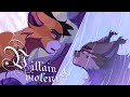 Villain And Violent Complete YCH