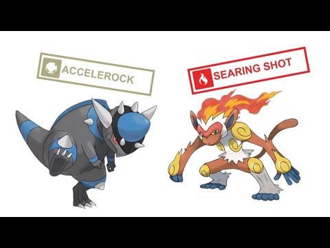 Signature Moves That Should Get Redistributed