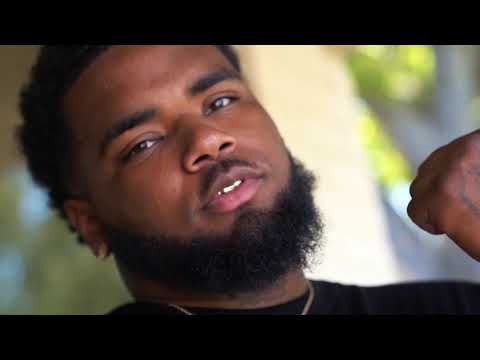 Ezy Dre - How I Feel ft. 97 Sicc