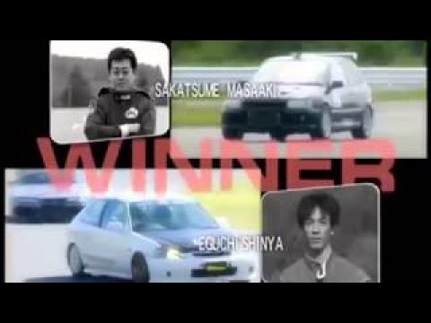 Hotversion Vol.64 ① 「4駆嫌い」の土屋圭市をうならせた!スペックCリミテッド JAPANESECAR ホットバージョン HV64