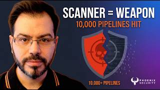 Trivy compromise - A Scanner Became a Weapon