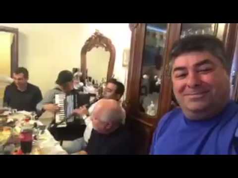 Alik Gyunashyan Zaven Hakobyan Seroj Avoyan Karen Vardanyan Nersik Stepanyan - Mam Jan  New 2017