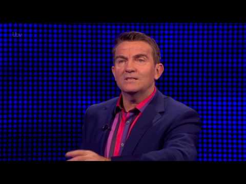 Roy Wants To Go On The Orient Express - The Chase