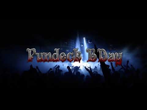 Pundeck Bday 2018 Part 1