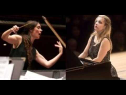 Romantic Classics with the Buenos Aires Phil LIVEstream Sept 26th