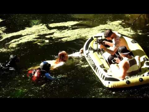 ERELEY - Soul in chains (BEHIND THE SCENES)