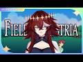【FIELDS OF MISTRIA】 【EN/FIL】Flower Fairy gets a farm day 2 | Vtuber