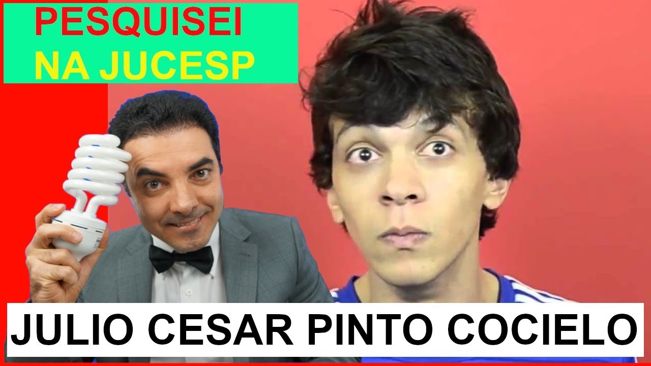 Como Pesquisar uma Empresa na Junta Comercial