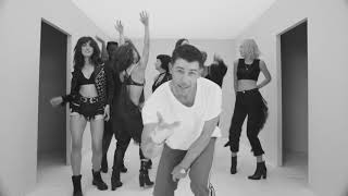 Nick Jonas - Remember I Told You (Lyric Video) ft.Anne Marie, Mike Posner