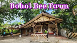Bohol Bee Farm - Panglao Island Bohol Famous Restaurant & Resort