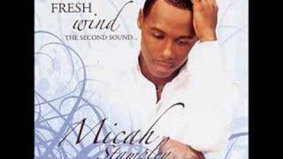 Micah Stampley - We Need The Glory