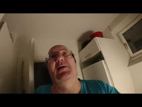 MongoTV_7672 - SNØFLER og OSTEKIKS og COLA ONSDAG NAT