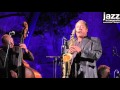 Ze Big Band avec Ricky Ford - Festival Jazz In Langourla 2015