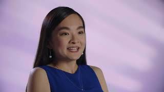 L'Oréal Women of Worth Honoree Sonia Su, Kits to Heart