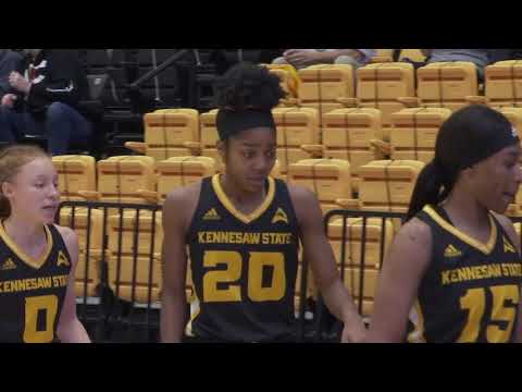 Jazz Bond #11 UNF vs Kennesaw