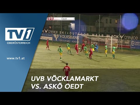 Hitziges OÖ-Derby in der Regionalliga Mitte