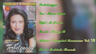 Download lagu Rana Rani - Terbelenggu'Stereo Version'(Video CD Original) #dangdut #dangdutkasmaran #mahkotarecords mp3 Download lagu Rana Rani - Terbelenggu'Stereo Version'(Video CD Original) #dangdut #dangdutkasmaran #mahkotarecords mp3