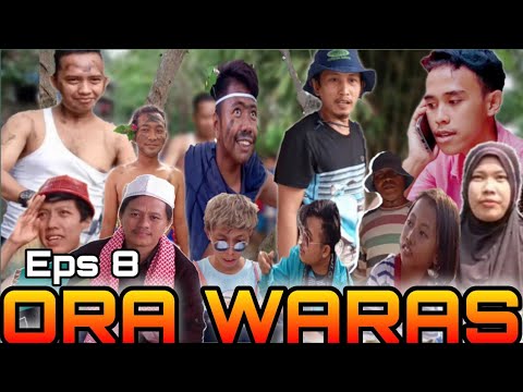ora-waras-film-pendek-guyonan-pegandikan-eps-8-season-1