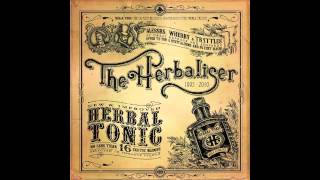 Song for Mary - The Herbaliser - The Best of Herbal Tonic