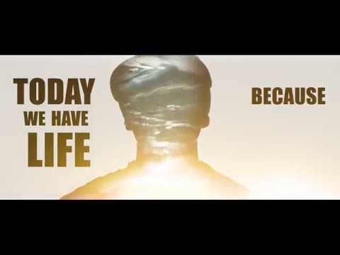 Supaman feat. PASSIONATE MC - Godly Warriors