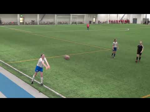 OGC 2020 AjaxOspa - Helsinki United 2