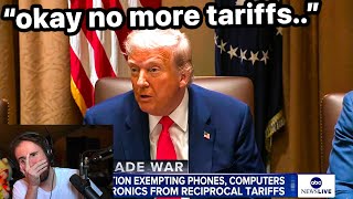 [黑特] 連Asmon都認為川普縮了